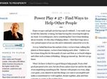 Thumbnail for Power to Prosperity