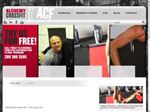Thumbnail for Alchemy CrossFit, H...