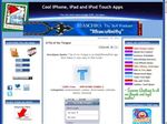Thumbnail for Cool iPhone Apps Fr...