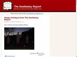 Thumbnail for The Swellesley Report