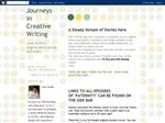 Thumbnail for Journeys in Creativ...