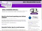 Thumbnail for SEO Melbourne Blog