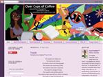 Thumbnail for Over Cups of Coffee