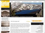 Thumbnail for Solar Home Review