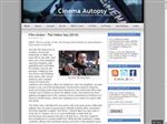 Thumbnail for Cinema Autopsy
