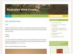 Thumbnail for Australian Wine Crush