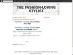 Thumbnail for The Fashion Loving ...