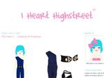 Thumbnail for I Heart Highstreet
