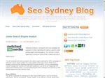 Thumbnail for SEO Sydney Blog