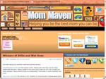 Thumbnail for The Mom Maven