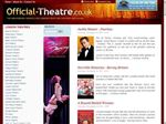 Thumbnail for London Theatres