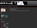 Thumbnail for DVD Trash