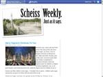 Thumbnail for Scheiss Weekly