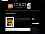 Thumbnail for CoCo the Blogging Dog