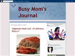 Thumbnail for Busy Mom's Jou...