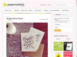 Thumbnail for papernstitch