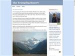 Thumbnail for The Tramping Report