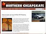 Thumbnail for Northern Cheapskate