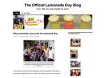 Thumbnail for Lemonade Day!