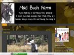 Thumbnail for Goings on at the Ma...