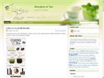 Thumbnail for Wonders of Tea