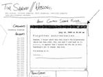 Thumbnail for Tim Samoff // Weblog