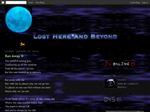 Thumbnail for Lost Here And Beyond