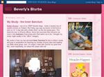 Thumbnail for Beverly's Blurbs