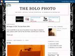 Thumbnail for The Solo Photo