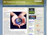 Thumbnail for Old Testament Ecology
