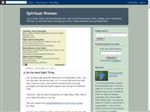 Thumbnail for Spiritual Woman