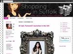 Thumbnail for Shopping in Suffolk