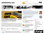 Thumbnail for ardenpackeer.com