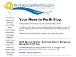 Thumbnail for Perth Blog