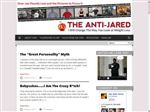 Thumbnail for The Anti-Jared