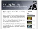 Thumbnail for Baggies Blog