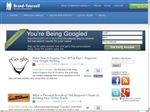 Thumbnail for Brand-Yourself Blog