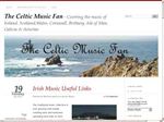 Thumbnail for Celticmusicfan'...