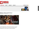 Thumbnail for wesg - Macs and More