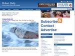 Thumbnail for Hobart Daily
