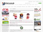 Thumbnail for iPosters News