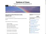 Thumbnail for Rainbow Of Chaos