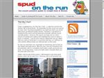 Thumbnail for Spud On The Run