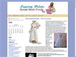 Thumbnail for Laptop Bride Shoppi...