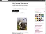 Thumbnail for Mylissa's Nemeton