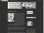 Thumbnail for AIKIDO WORLD - Aiki...