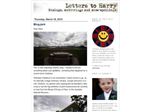 Thumbnail for Letters To Harry