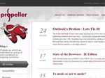 Thumbnail for Propeller