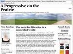 Thumbnail for A Progressive on th...