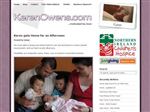 Thumbnail for KerenOwens.com
